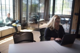 Historic Corktown Becomes Home to Ford Motor Company